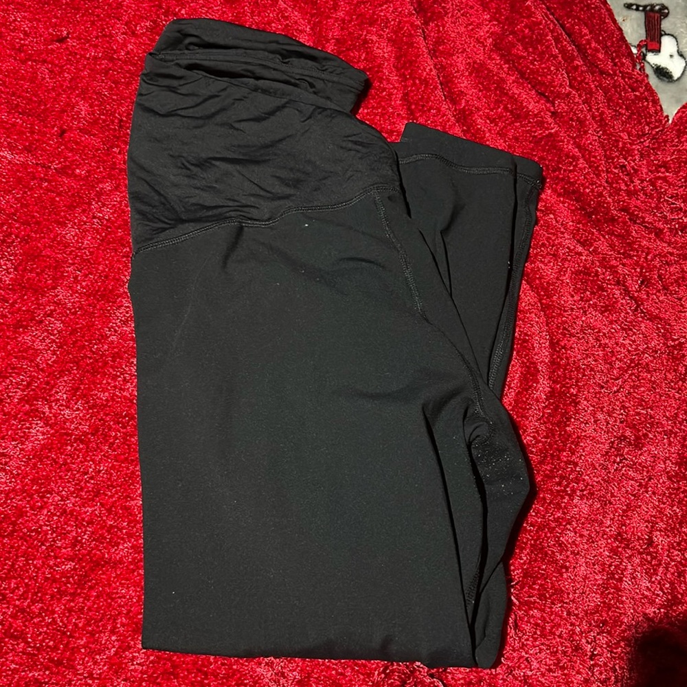 Amazon Maternity Leggings